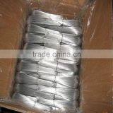 Pvc Wire/ Galvanized Wire/cutting Wire(factory)