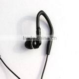 New Stylish Stereo Sports Ear Hanging Ear Hook Headphones With Mic thumbnail-5