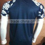 Crew-neck High Visibility T-shirt thumbnail-3