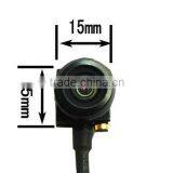 Hidden Security Guard Body Worn Camera Video Camera for Personal Use thumbnail-4