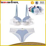 Young girls hipster panty bra set trendy lace modern girls sexy bra and panty                        
                                                                                Supplier's Choice