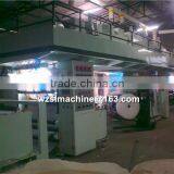 2016 Newest Type Solvent Less Laminating Machine