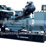 DEUTZ Diesel Generator thumbnail-1