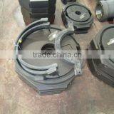 Well Equipment Shaffer Type API 16A Standard BOP Pipe Ram(Mr.Steven)