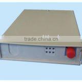 4 Cores Mini FTTH Terminal Box/fiber Patch Panel/mini ODF