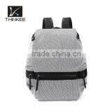 China 2016 New Products Custom Backpack With Daypack