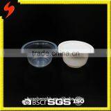 New Product Microwavable PP 15oz/450ml Take Away Salad Cup With Lid