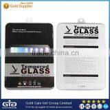 Best Quality! Wholesale Tempered Glass Screen Protector for IPad 5