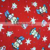 Cotton Flannel 20*10 40*42 150gsm 110Cm in Animal Cartoon thumbnail-3