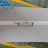 Steel Hospital Folding Commode Chair With Wheels thumbnail-4