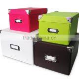 Colorful Amazing Box