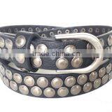 Fashion Buckle pu Man Belt thumbnail-4