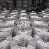 Factory Offer Stainless Steel Welded Square Wire Mesh Hardware Cloth With Free Samples thumbnail-1
