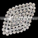 Rhinestone buckle,Fashion Alloy Motifs