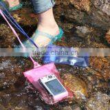 Waterproof Pvc Camera Bags for Outdoor and Travel thumbnail-4