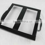 Salt Stone Grill/charcoal Grill thumbnail-2