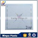 China Factory Lightweight PVC Ceiling Panel /interior Decorative Paneling