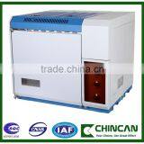 GC102AF/GC112A High Accuracy Lab Gas Chromatograph Analyzer with FID TCD Detector & Air Compressor