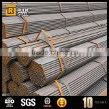 astm a53 erw black steel pipes/schedule 20 black steel pipe, astm a53 schedule 40 black steel pipe for handrail