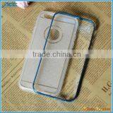 Bling Glitter Girlish TPU Soft Flexible Case For Iphone 6 thumbnail-3