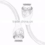 2016 High-speed Gold Plating Type A Male to Male Audio Video HDMI Cable V2.0 thumbnail-6