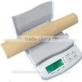 Digital Kitchen Weighing Scale Model FKS-A6000 Capacity 6000g