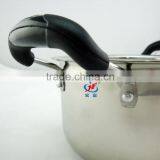 Wholesale All Clad Stainless Steel Induction Cookware With Amc Cookware Price thumbnail-4