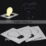 Description Portable Pocket LED Card Light Lamp Put in Purse Wallet Mini Portable LED Card Night Lighting Lamp Wallet Card Pocke thumbnail-5