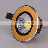 Hot Sale 3W/5W/7W/9W/12W LED Ceiling Lamp With CE Driver thumbnail-4