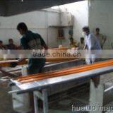 Hot Sale Rubber Extruder Pvc Pipe Extruder thumbnail-2