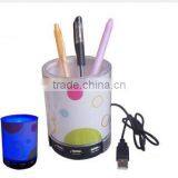 Pen Holder Usb Hub thumbnail-1