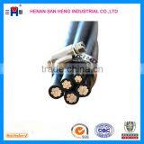 JKV Triplex Aerial Bunch Twisted Cable thumbnail-4