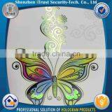 2016 New Product Color Change Hot Stamping Foil Heat Transfer Film thumbnail-6