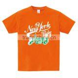 NEW YORK RIDER With MOTOR Personality Casual Custom Design t Shirt Short Sleeve for Men thumbnail-5