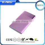 Company Gifts Powerbank Intelligent Rechargable Power Bank for Nokia Lumia 900 thumbnail-3