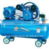 100Liter 3HP 2.2KW 8BAR 186L/min Air Compressor (V-0.25/8)