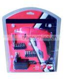 DIY HOT Battery Screwdriver Tools Set