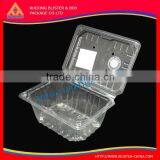 Excellent Strength Extra Large Plastic Tray,Plastic Vacuum Formed Tray thumbnail-3
