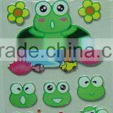 PVC Laser Sticker thumbnail-1