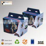 China Promotional Kraft Boxes