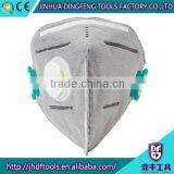 Air Filtering Mask Funny Surgical Mask Respiratory Masks Chemical Respirator Mask