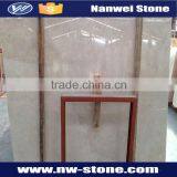 Polished Cut to Size Beige Marble Countertop Stone and Stone Line and Cut to Size Tiles thumbnail-3