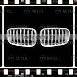For BMW E71 Front Grille 08-ON Car Grills Auto Parts thumbnail-1