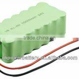Nimh Customized Battery Packs thumbnail-1
