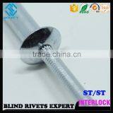 HIGH STRENGTH STRUCTURAL ULTRA-GRIP RIVETS thumbnail-4