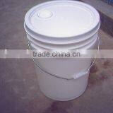 Hot-sale Tamper-proof and Snap-on Lids Buckets and Pails With Waterproof Seals thumbnail-2