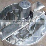High Efficiency Electrical 8/eight Frames Honey Extractor,Medium-sized Honey Electric Shake Machine thumbnail-5