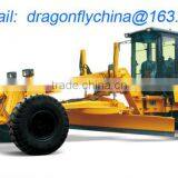 PY135C Motor Grader 135HP China Lutong - Supplier of Metec