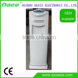 20L-03 Hot&cold&warm Bottom Loading Water Dispenser with Digital Display EUROPE