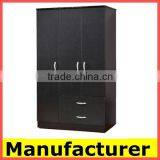 Best Sale Bedroom Wardrobe Closet And Furniture Material Factory thumbnail-2